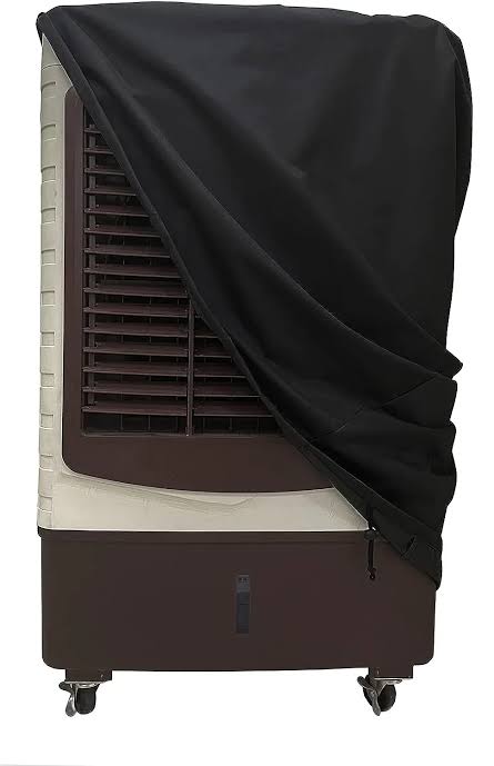 Premium Air Cooler Cover – Waterproof, Dustproof & Reusable | Universal Fit for All Plastic & Lahori Coolers