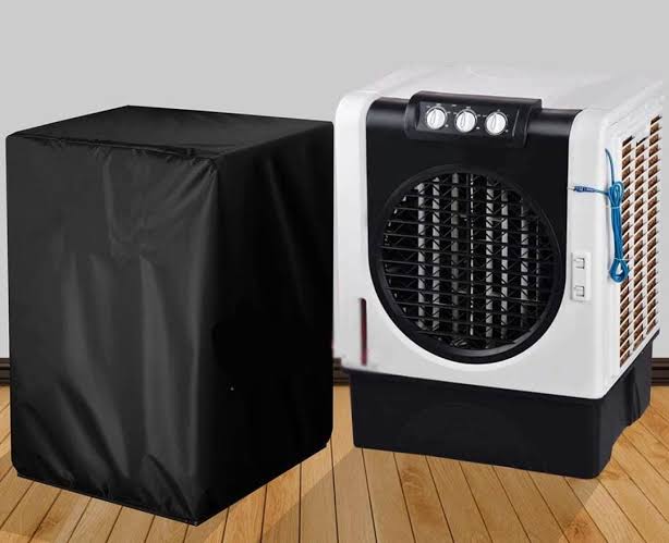 Premium Air Cooler Cover – Waterproof, Dustproof & Reusable | Universal Fit for All Plastic & Lahori Coolers