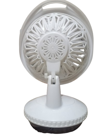 300 Watts Electric Fan Heater with to 2 performances 300 Watts and 600 along with 12 Inch Reflector Dish