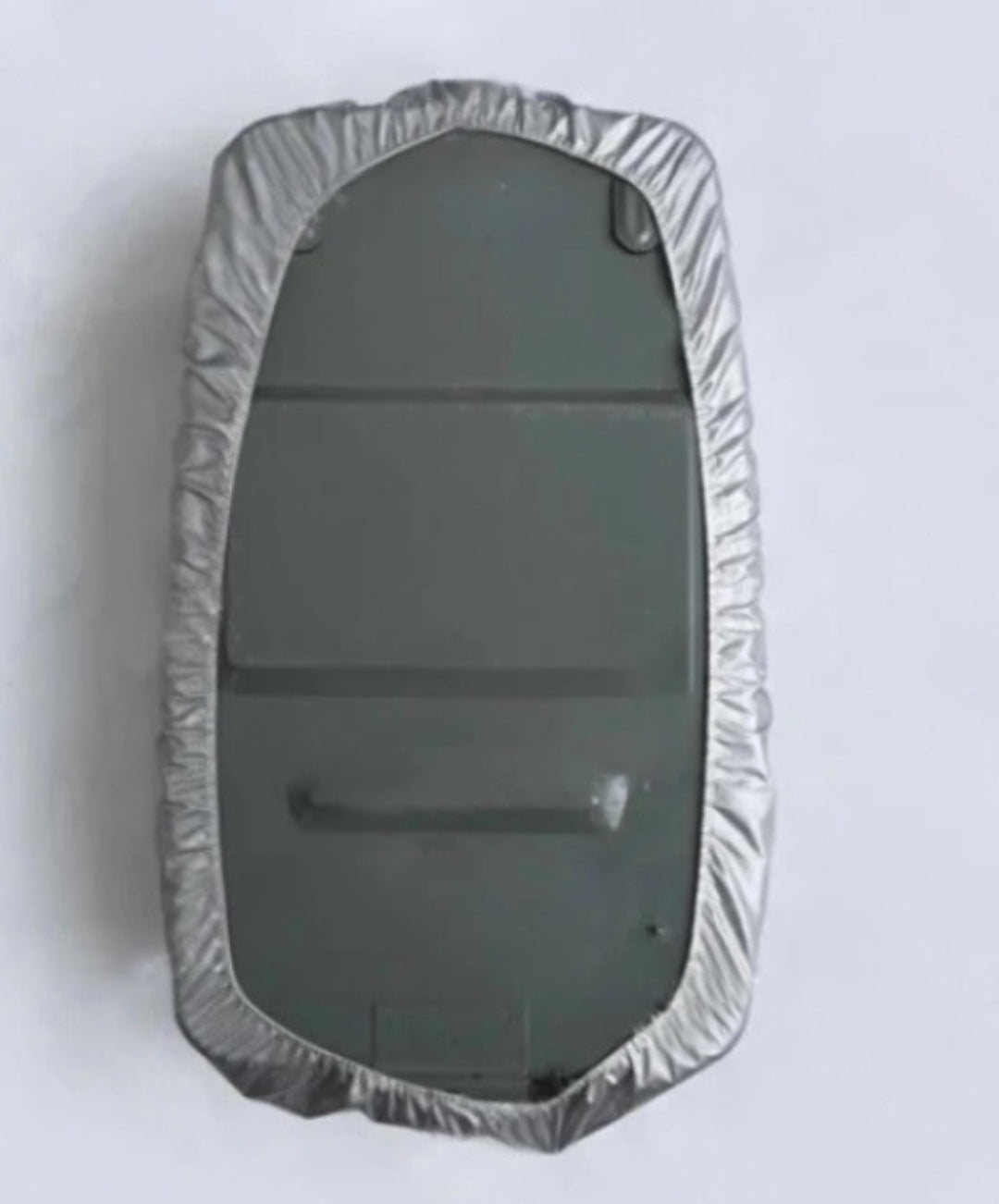 Premium Parachute Instant Geyser Cover – Long Lasting Protection from Dust & Rust!
