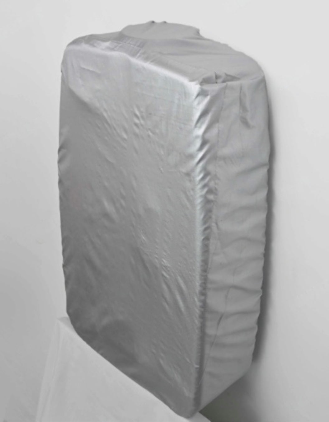 Premium Parachute Instant Geyser Cover – Long Lasting Protection from Dust & Rust!