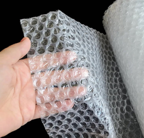 Bubble Wrap High Quality Packing Material